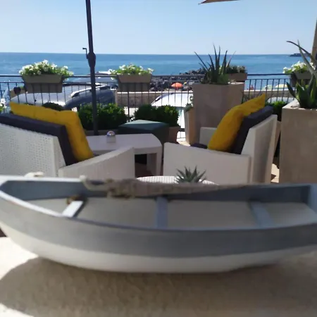 Zi Dima * Giardini-Naxos
