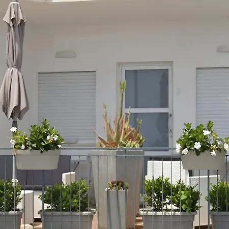 Apartment Zi Dima Giardini Naxos