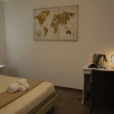 Zi Dima Appartement