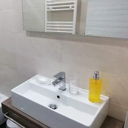 Zi Dima Appartement *