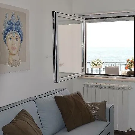 Zi Dima Appartement *