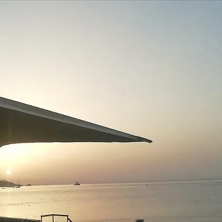 Apartment Zi Dima Giardini Naxos