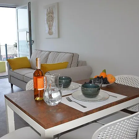 Zi Dima Appartement
