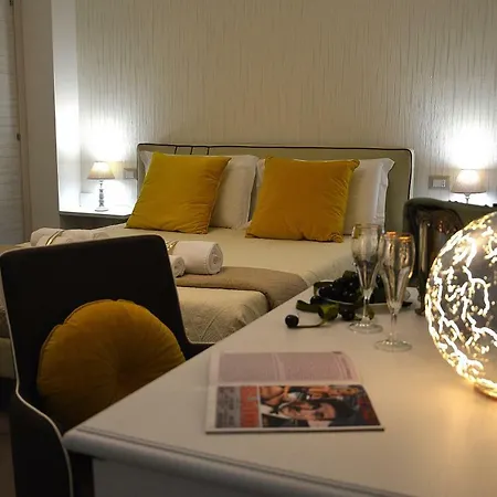 Appartement Zi Dima *