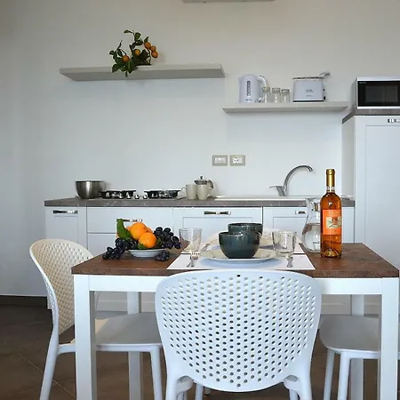 Zi Dima Appartement *