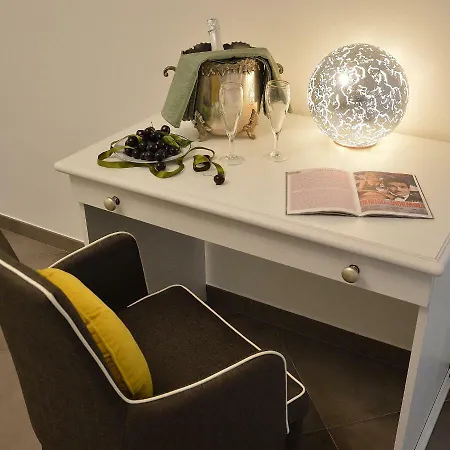 Appartement Zi Dima