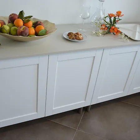 Appartement Zi Dima Giardini-Naxos