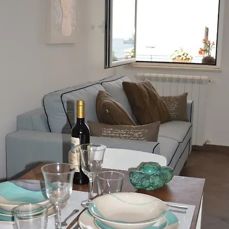 Zi Dima Appartement