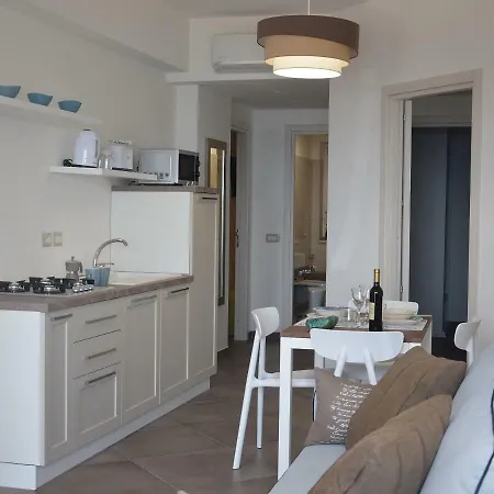 Zi Dima Appartement *