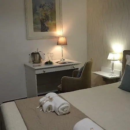 Zi Dima Appartement