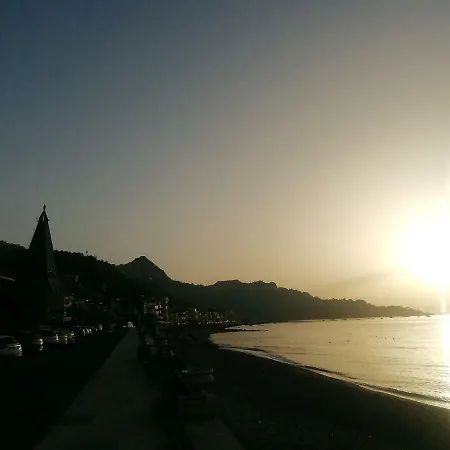 Appartement Zi Dima Giardini-Naxos