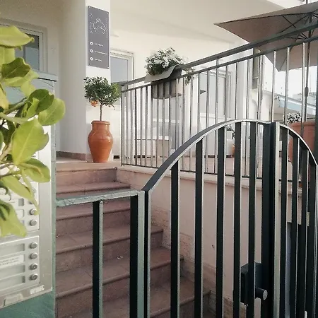 Zi Dima Appartement *