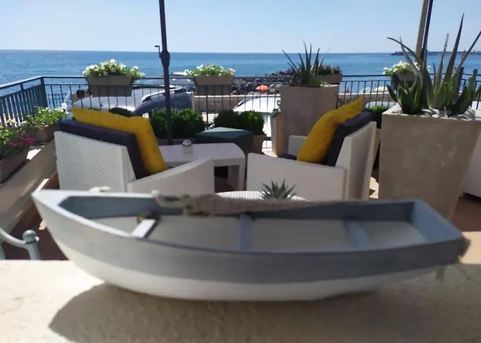 Zi Dima * Giardini Naxos