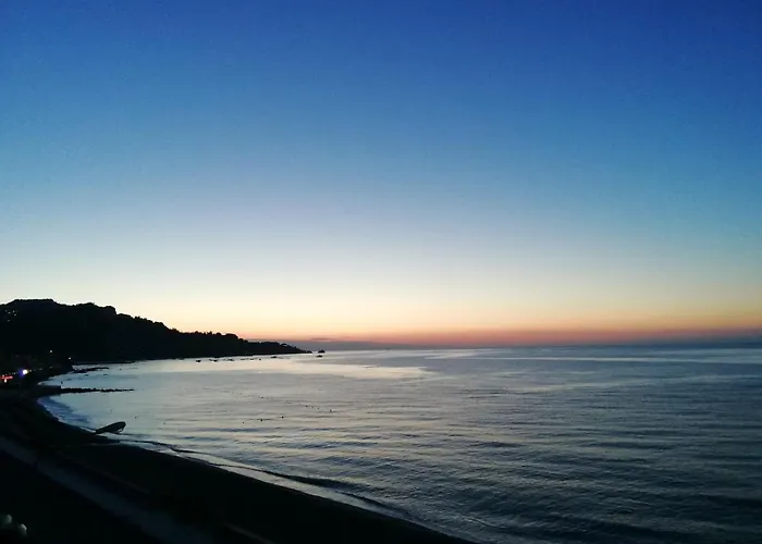 Apartment Zi Dima Giardini Naxos