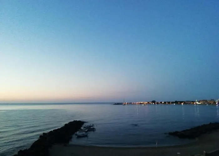 Zi Dima * Giardini Naxos