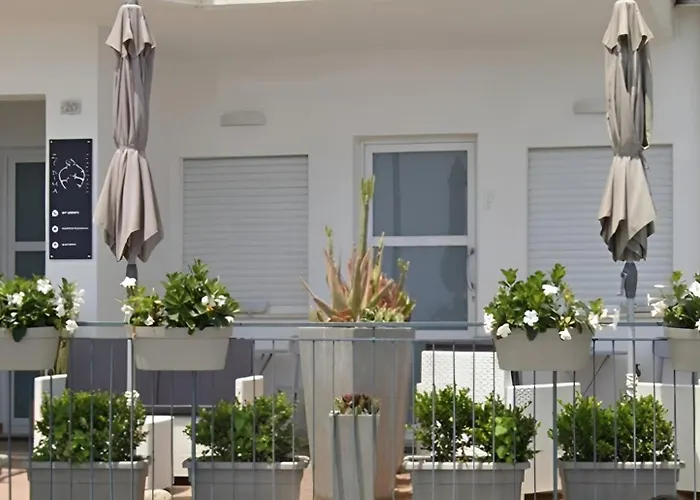 Apartment Zi Dima Giardini Naxos