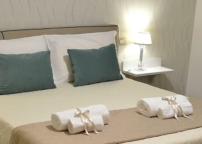 Apartment Zi Dima Giardini Naxos