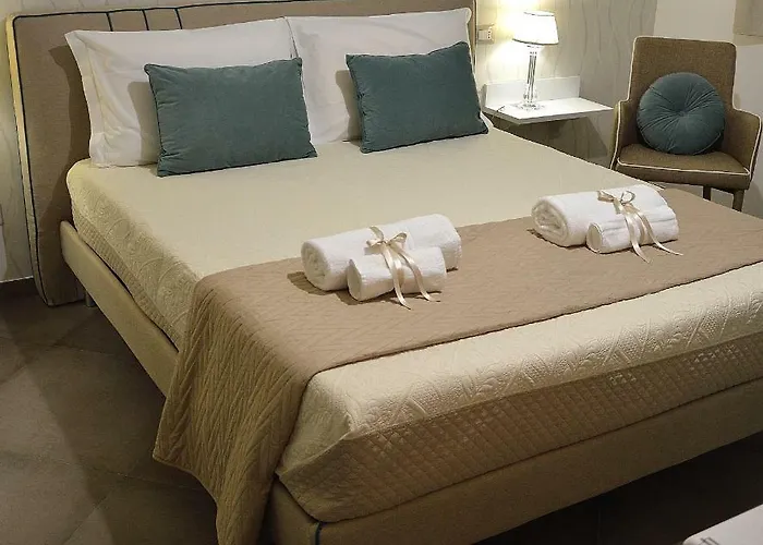 Apartment Zi Dima Giardini Naxos