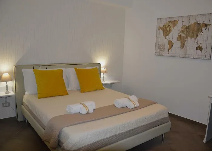 Zi Dima * Giardini Naxos