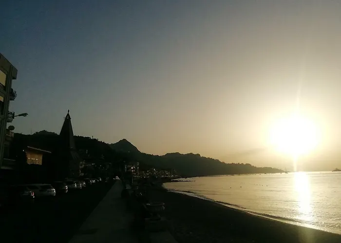 Apartment Zi Dima Giardini Naxos