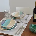 Appartement Zi Dima Giardini-Naxos