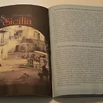 Zi Dima * Giardini-Naxos