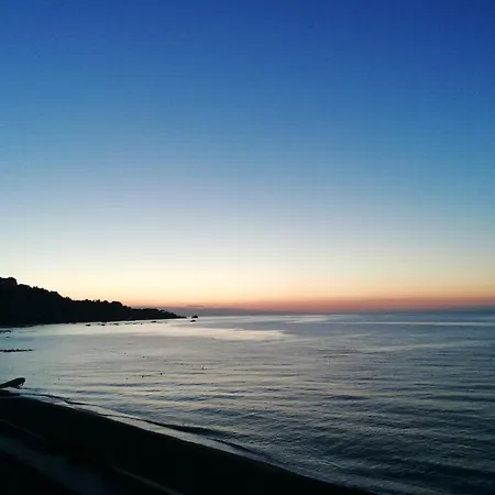 Apartment Zi Dima Giardini-Naxos