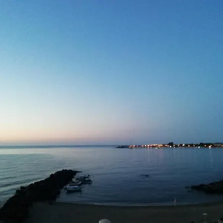 Zi Dima * Giardini-Naxos