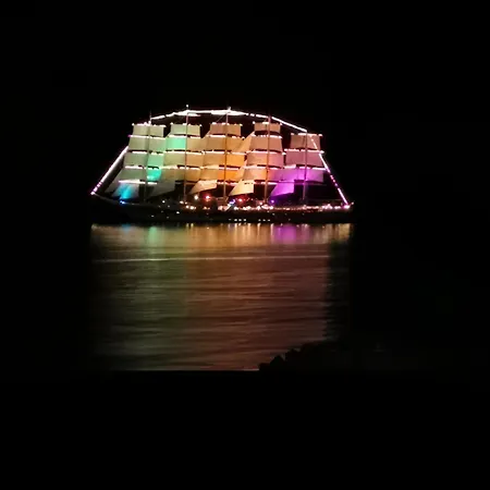 Zi Dima Appartement *