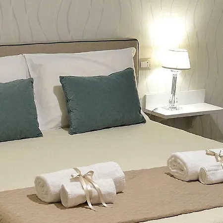 Апартаменти Zi Dima Джардіні-Наксос