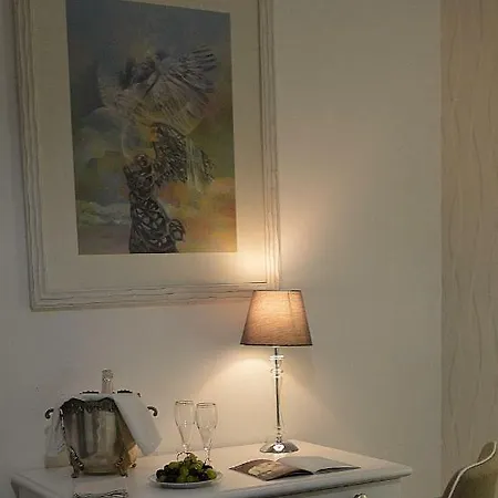 Apartment Zi Dima *