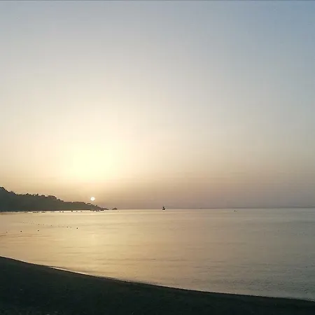 Apartmán Zi Dima Giardini Naxos