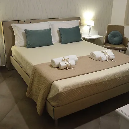 Апартаменти Zi Dima Джардіні-Наксос