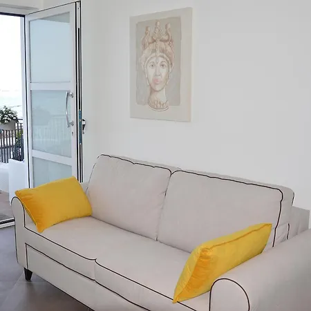 Апартаменти Zi Dima Джардіні-Наксос