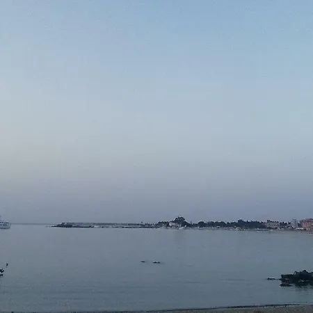 Zi Dima Apartment *