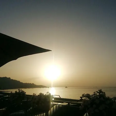 Zi Dima * Giardini Naxos