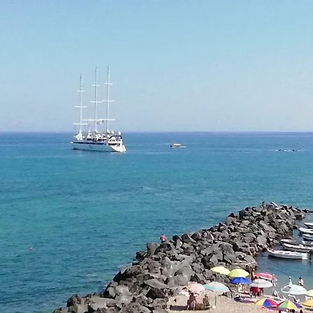 Zi Dima Апартаменти