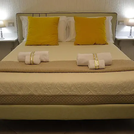 Zi Dima Апартаменти *