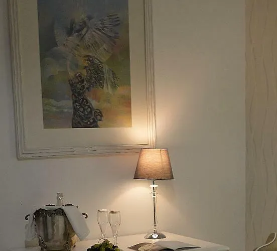 Appartement Zi Dima *