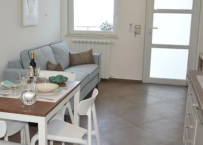 Zi Dima Appartement Giardini-Naxos