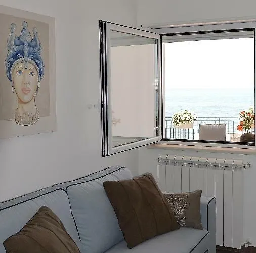 Zi Dima Appartement *