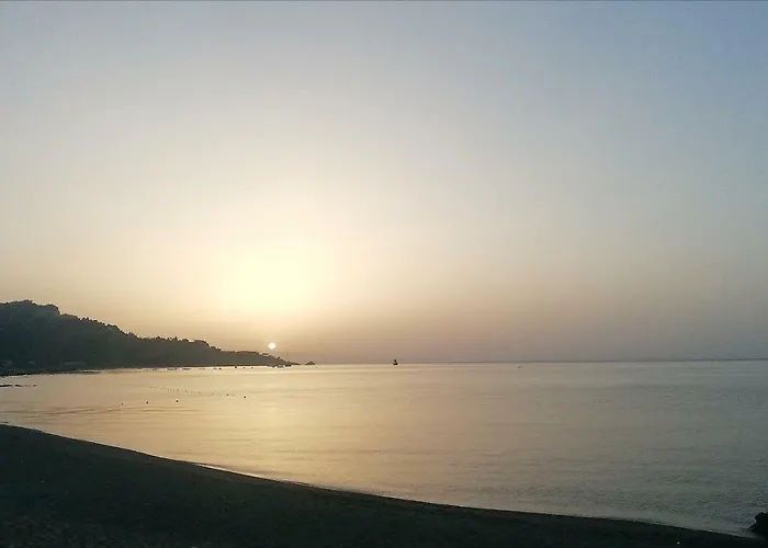 Appartement Zi Dima Giardini-Naxos