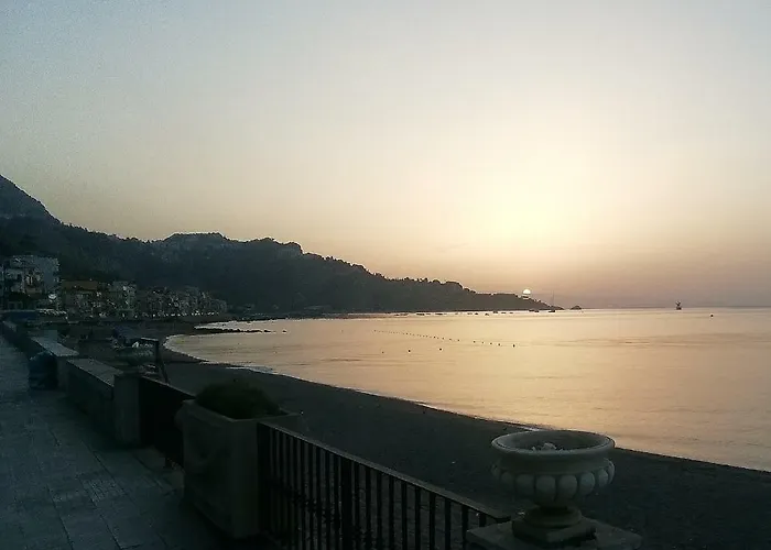 Zi Dima Appartement *