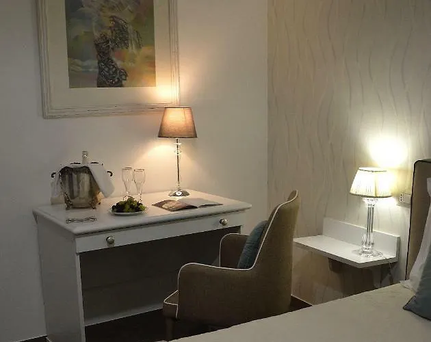 Zi Dima * Giardini-Naxos