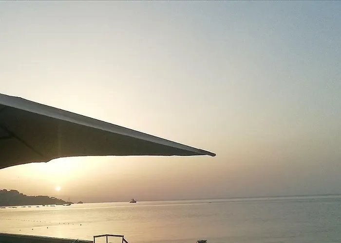 Appartement Zi Dima Giardini-Naxos