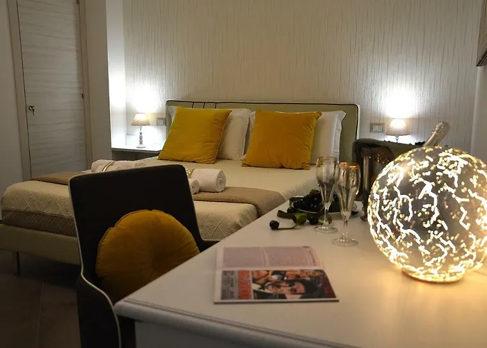 Appartement Zi Dima *