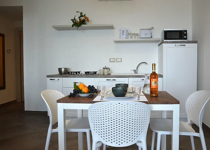 Zi Dima Appartement *