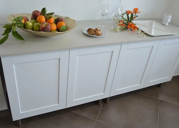 Appartement Zi Dima Giardini-Naxos