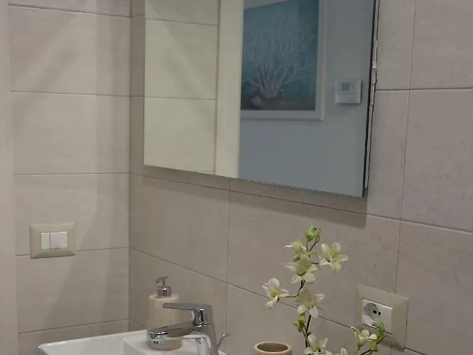 Zi Dima * Giardini-Naxos