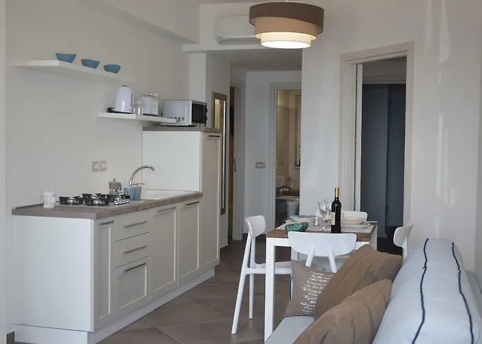 Zi Dima Appartement *